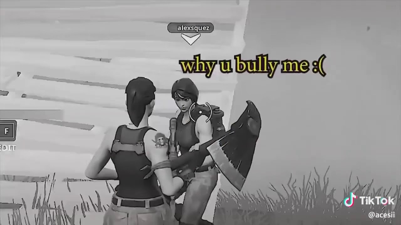 This is so FUNNY and also why you bully me - YouTube