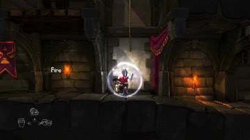 The Cave - Part 6 - Royal Dragon Food