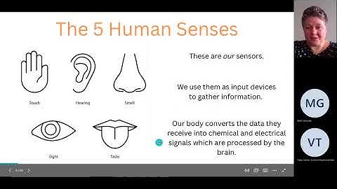 An Introduction to Sensor Technology