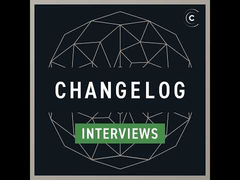'We couldn't afford an Oculus so we built one' — the full story (Changelog interview)
