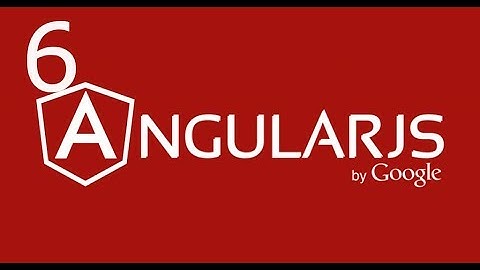 [session 6] Routes trong angularjs