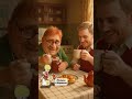Вот и детство прошло.