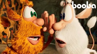 Booba - Magic Wardrobe (Episode 50) 😱 Best Cartoons for Babies - Super Toons TV