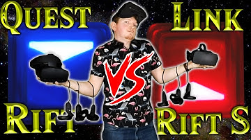 Which Oculus Headset is the BEST for Beat Saber? An Overly Detailed Comparison!