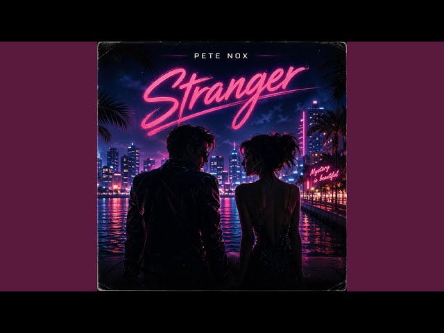 Stranger - YouTube