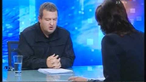 Dacic: Necemo krv na ulicama