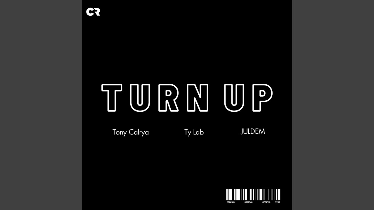 Watch Turn Up (feat. Ty Lab & JULDEM) (Sped up + Slowed Outro) on YouTube Watch Turn Up (feat. Ty Lab & JULDEM) (Sped up + Slowed Outro) on YouTube