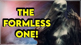 The Winnower is The Formless One, and separate from the Witness! | Myelin Games