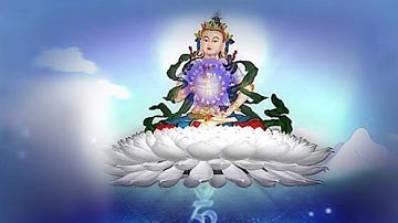 Vajra Satwa Mantra ! Purifying the negative Karma