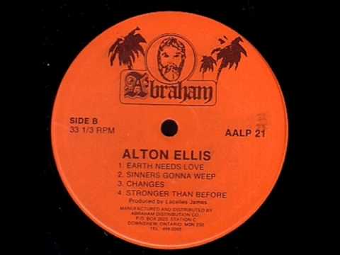 John Holt & Alton Ellis/ Live & Love レゲエ Live & Love - YouTube