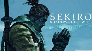 Sekiro: Shadows Die Twice впервые прохожу ч.27: Захват Замка