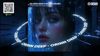 ĐỊA ĐÀNG REMIX x NHƯ GIÓ VỚI MÂY | HOÀNG OANH x DICKSON x ORIN