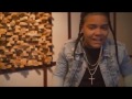 Young M A   Quiet Storm Official Video