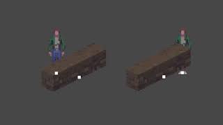 Advanced Isometric Sprite Sorting Tutorial screenshot 5