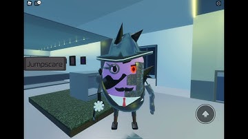 Piggy Custom Skins all Jumpscares - ROBLOX Piggy