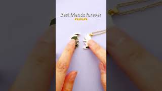Unboxing Unique Gifts For Loved Ones bff besties friendship gifts