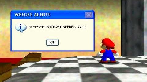 Funny error Messages - Part 4 - Windows strikes back!