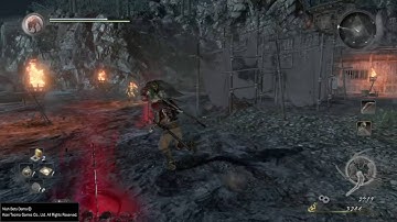 GIT GUD | Nioh Beta Demo - 仁王