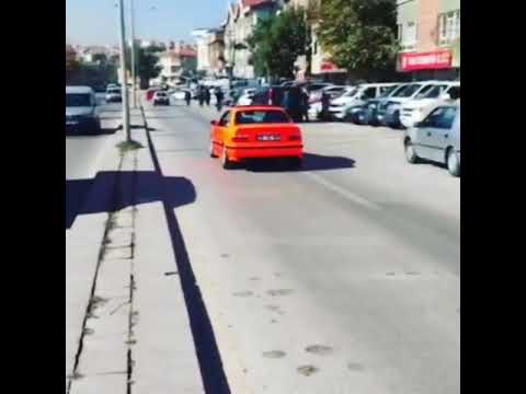 E36-2JZ TURBO