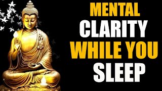 (NO ADS) Fall Asleep to the Best Buddhist Lessons to Release Mental Burdens screenshot 1