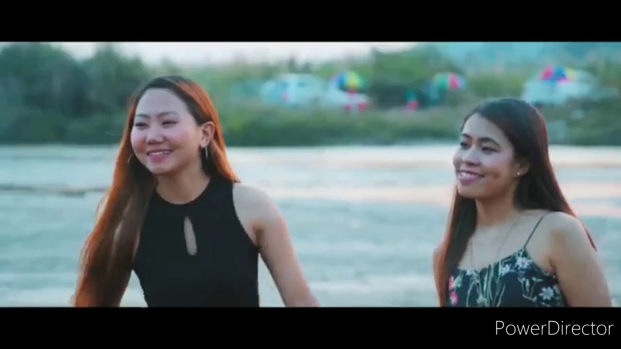 Inkhatlakpagi Chahise  Naughty girls Manipur Song Edit by Gaidinrei Savio Malangmei