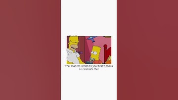 How The Simpsons Exposes the Problem With the School System (Clip) #speech #shorts #youtubeshorts