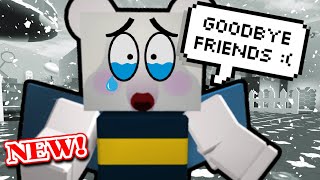 This was the moment Beesmas ended forever...
Roblox Bee Swarm Simulator
This is the moment Beesmas ended forever
Please Use ⭐Star Code ⭐ - THNXCYA
Beesmas 2024 is now over! Could this be the last beesmas ever in Bee Swarm? But good news! Sunbear is back with a limited time quest line
Roblox Bee Swarm Simulator Ep 489
I am part of the Roblox Star partnership and using the star code directly supports my channel. #roblox #beeswarmsimulator This was the moment Beesmas ended forever...