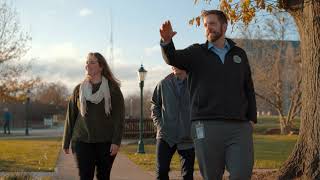 Strategic Priority 3: Strong recruitment and enrollment