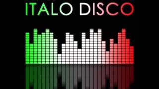 Video thumbnail of "Mauro  - Buona Sera Ciao Ciao (Italo Disco)"