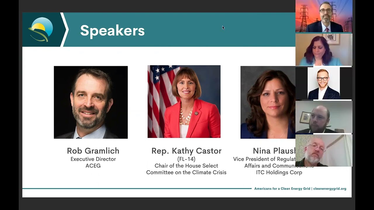 Transmission Time: Consumer, Employment, and Environmental Benefits of Electrical Transmission