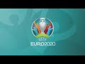 My FIFA 21 UEFA EURO 2020 intro