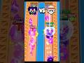 KAZE VS BRAWLERS!! Brawl Stars #brawlstars #shorts