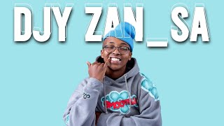 AMAPIANO TOTURIAL 2025 | HOW TO MAKE HAVARD MUSIC LIKE DJY ZAN SA | FL 21