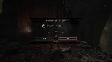 フィリアノールの騎士 フィリアノールの騎士