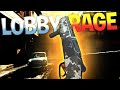 I Made The Entire Lobby RAGE in Modern Warfare.. 😂
