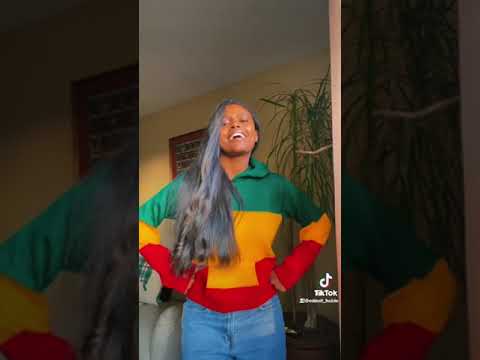 Ethiopian Eskista እስክስታ Ethiopian New Tiktok Viral Videos Habeshan Viral Tiktok Videos Love