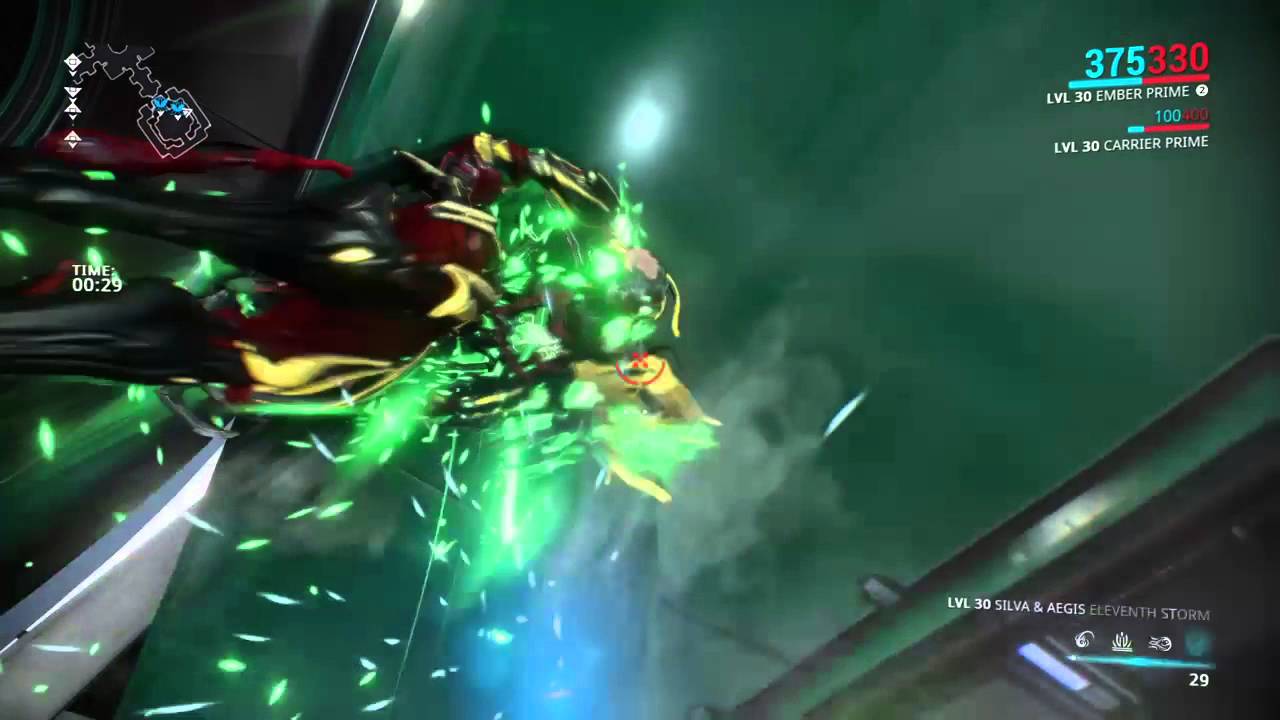 newspaper mockup Warframe_20160309121116