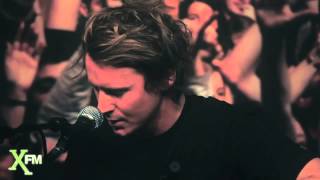 Ben Howard -  Esmerelda (Xfm Session)