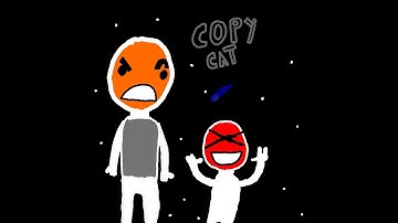 X Axis - Copycat [Official Video]