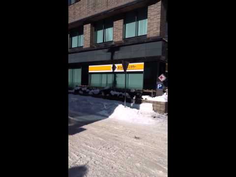マーケットピア】セブンイレブン 札幌北12条店（札幌市北区）の周辺 