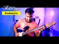 Rasiya   brahmstra   guitar cover 2023  john gaurav