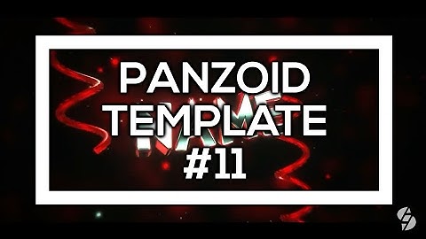 PZ | #11 Intro Template By SelcioHD | Fast Render | DL In Desc.