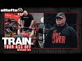 Train Your Ass Off with Dave Tate: More Bench Press | elitefts.com
