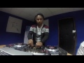 Demifinale de mastermixxcontest avec dj rinax