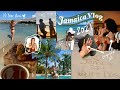 Jamaica vlog 2021 | WE&#39;RE ENGAGED ! Love, Life and new beginnings  🏝💍❤️