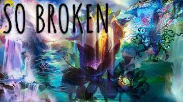 So Broken | Vintage Cube Draft #79