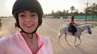 هل ركوب الخيل مضر للبنات؟ Is horseback Riding bad for women?