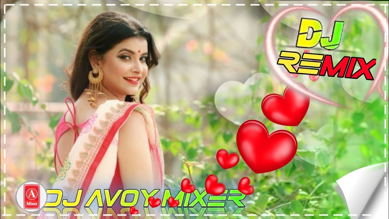 Kabhi Dil Ghabraye Kabhi Neend Udd Jaye Dj RemixIshq Bhi Kya Cheez Hai Dj RemixDj Avoy Mixer