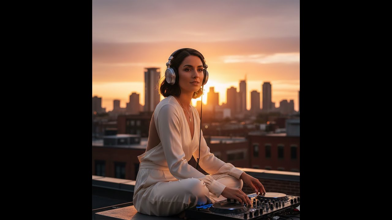 Emotional Deep House Remix | Still Feel You 💔 | Chill Love EDM 2025