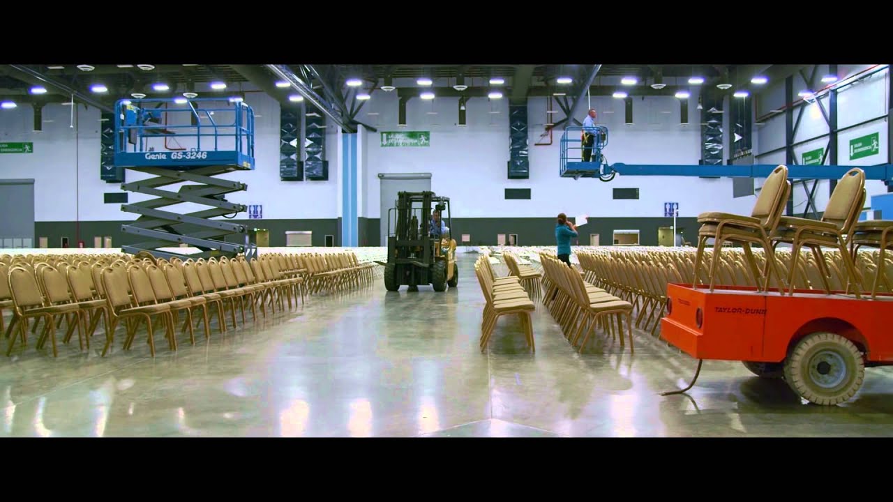 Baja California Center ¡Un Orgullo por descubrir!